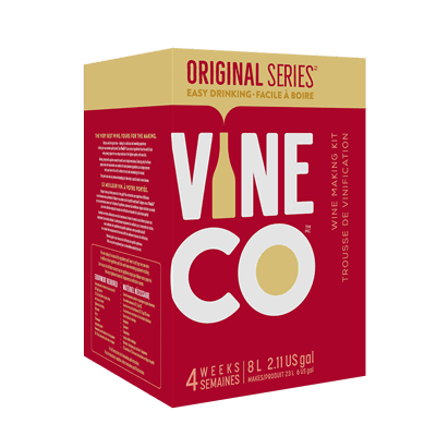VineCo OriginalSeries Kit
